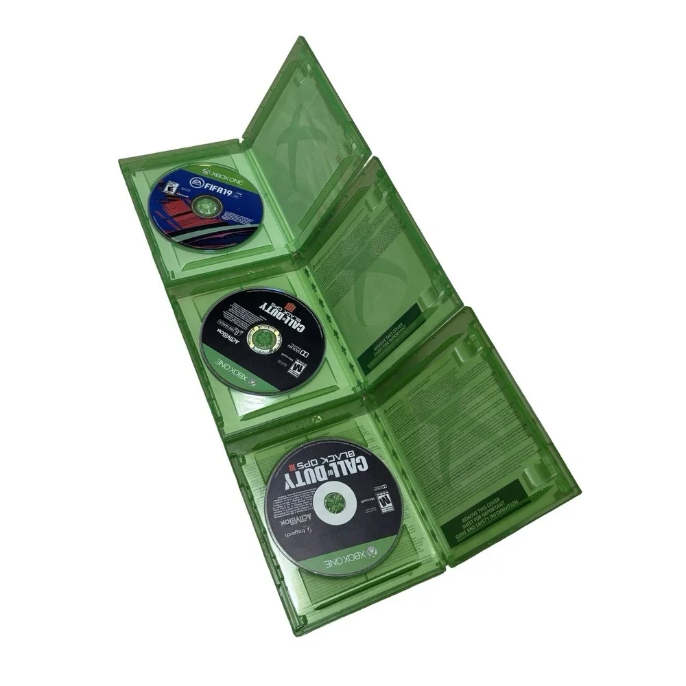 N/A microsoft xbox